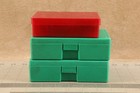 Lot of 3 Reloading Dies - .458 Win Mag, .375 H&H Mag, .416 Rigby — photo 9