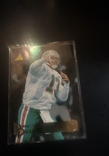1995 Pinnacle - Dan Marino #197