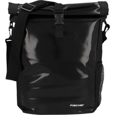 Fahrradtasche FISCHER Gepäckträgertasche Ku...