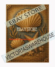 500 piece jigsaw puzzle Seashell coastal beach