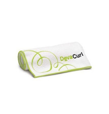 DevaCurl Microfiber Towel , White