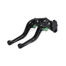 For Brake Clutch Lever with 6 Position Adjustment CNC T6101 Alloy