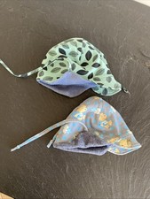 HM Baby Strickmütze | Newborn | 68/74 | Mütze | Fleece