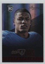 2014 Panini Prestige Rookie Extra Points Red Shaquelle Evans Shaq Evans #282 2s8
