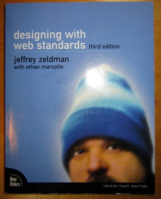 Designing With Web Standards