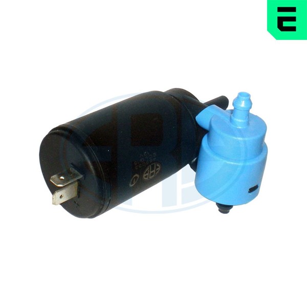ERA Waschwasserpumpe Scheibenreinigung FüR Fiat Panda 1.1 1.2 Punto Alfa 465033-image