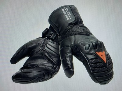 Dainese Snow HP Ergotek Pro mittens Mens 2XL