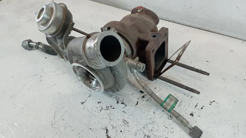 4913500610 Turbocharger for IVECO 1127949 - Picture 4 of 5