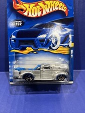 2000 Hot Wheels '40 Ford #192