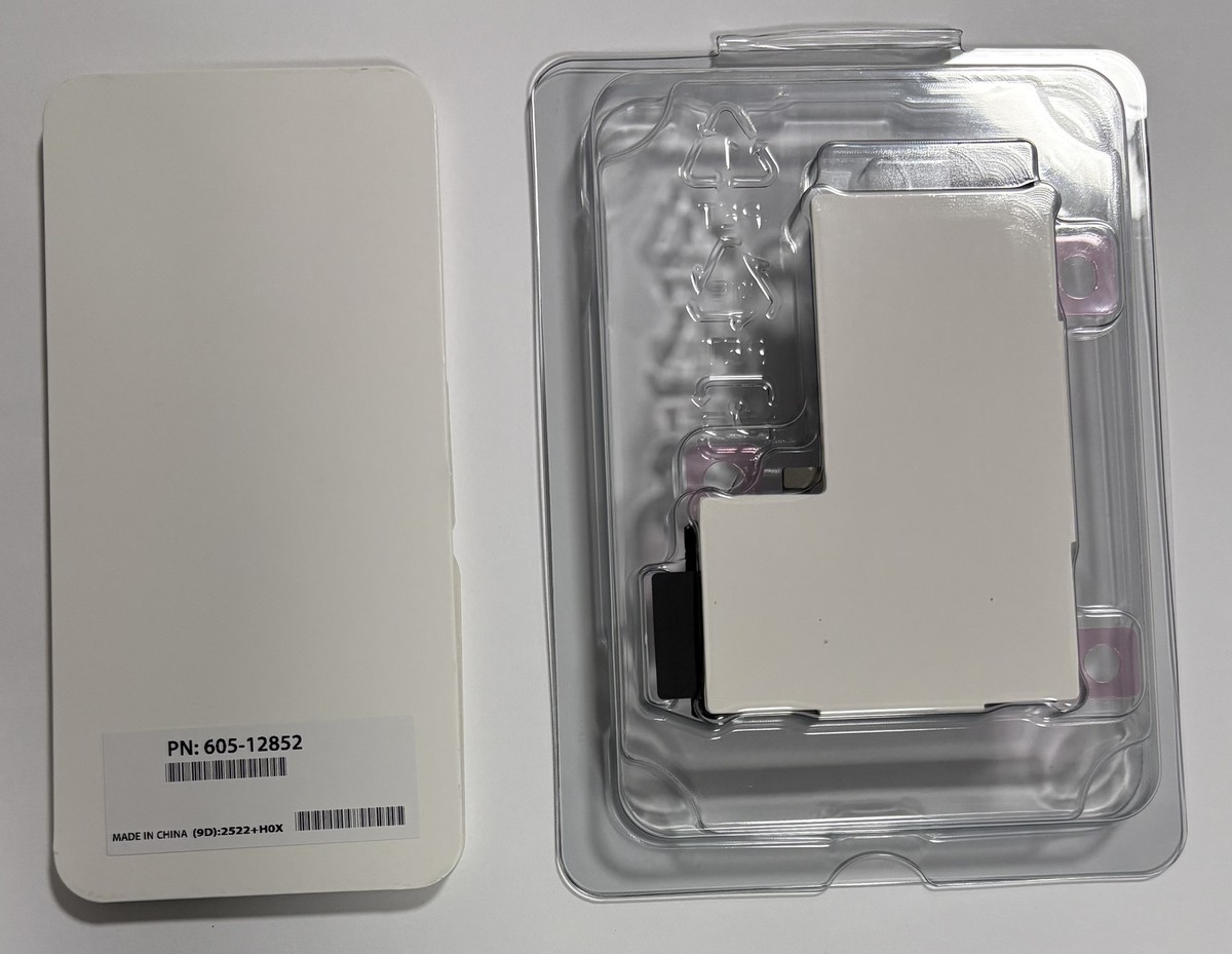 Apple iPhone 14 Pro Battery New OEM Genuine 100% Capacity Battery