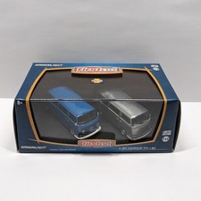 Greenlight First Cut 1968 VW Volkswagen Type 2 Bus Diecast Set w/ Display Case