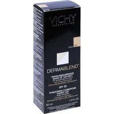 VICHY DERMABLEND Make-up 35 30 ml PZN 04181576