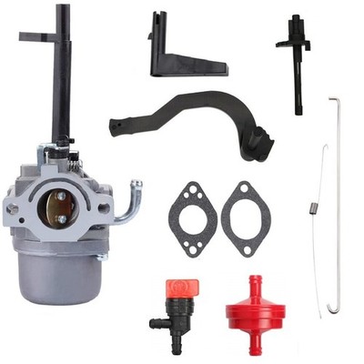 Carburetor Carb For Briggs & Stratton Intek 10HP OHV Horizontal Engine