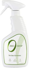 Easy Spray 16 Oz Pet Odor Eliminator   Clean Air  Surfaces, No Fake Fragrance