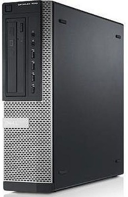 Dell Optiplex 7010 (i7-3770, Windows 11 Pro, 512 GB SSD, 16 GB DDR3) 33192