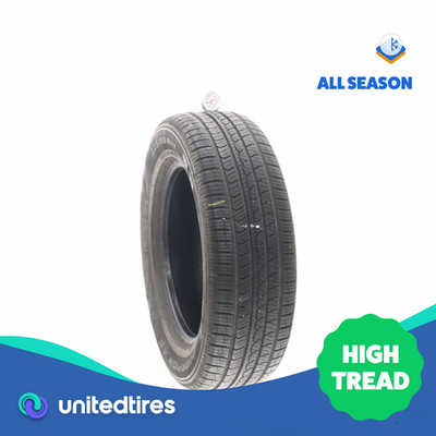 Used 225/65R17 Pirelli Scorpion AS Plus 3 102H - 9.5/32