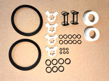 Donper Soft Serve Frozen Yogurt Machine Assort O-ring Part