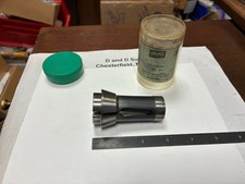 Hardinge 11 Collet HEX SM 17mm, 30570027170000, 17mm