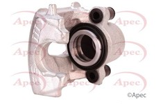 Brake Caliper APEC RCA198 Fits Audi Seat Skoda VW A1 A2 A3 Altea Altea XL