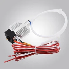 Ender 3 Neo Hotend Replacement, Ender 3 Neo Hot End, Ender 3 V2 Neo Hot End Asse