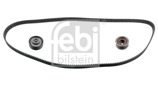 FEBI GERMANY 14640 Timing Belt Kit for AUDI