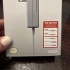 New Nintendo 3DS OFFICIAL AC Adapter — photo 5