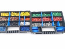 MÄRKLIN FICHES DE CONNEXION PAR VINGT AU CHOIX