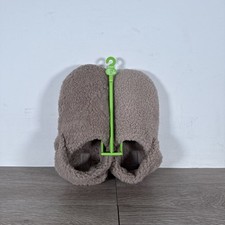 Men 6/ Women 8 Crocs Classic Cozzzy Sandal Clog Slippers