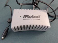 Genuine OEM iRobot Roomba Vacuum Charger 10556 AC Adapter 22V 1.25A Power Supply