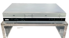 Videorecorder Sony SLV-D980P  VHS/DVD Player Kombigerät  Videorekorder