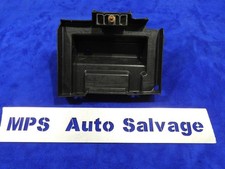 1987-1993 Ford Mustang 302 5.0l Battery Tray With Hold Down P64