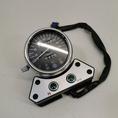 Suzuki VZ 800 Marauder JS1AF EZ:97 Tacho Cockpit Instrumente C3944