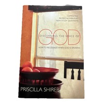 Discerning the Voice of God : How to Recogniz...