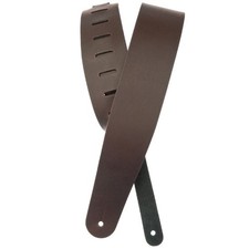 Planet Waves Classic Leather Guitar Strap, Br...