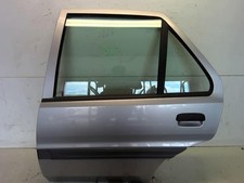 Porte arrière et accessoires Citroen SAXO