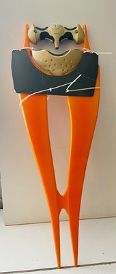 Halo Prophet's Bane Energy Sword Master Chief Thel 'Vadam Halloween Costume