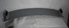 Original Mercedes AMG GT 290 X290 rear Spoiler Unterteil Alpingrau a2907901000