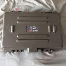 Ares M320/GL-12 Airsoft Launcher with Case And 3 Gas Grenades