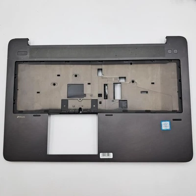 HP ZBOOK 15 G3 Handauflage Fingerabdruck SPS 850147-001 - Bild 1 von 4