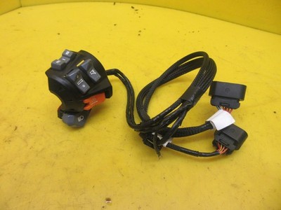 NEW SKI-DOO SKIDOO MXZ RENEGADE HANDLEBAR GRIP HEATER WARMER STARTER CONTROL 