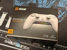 SCUF Envision Pro Wireless Controller for PC ...