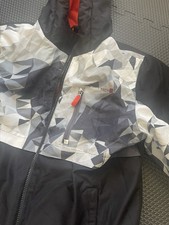 Boys Winter Coat 2 in 1 Swiss Tech Winter Jacket Size 10-12 , Hooded