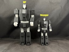 Worker Drone  *Drone Figure ONLY