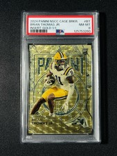 2024 Panini National Convention Gold Packs VIP Party Checklist Guide in-content 7