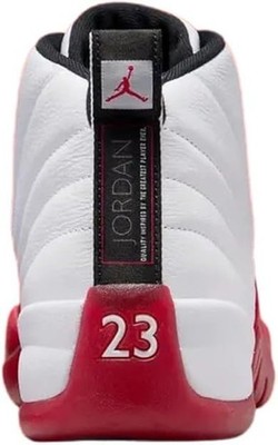 Size 8 - Air Jordan 12 Retro Gym Red 823229117225| eBay
