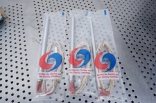 Watlow J9AX150A 8036 Firerod cartridge heater, 240V, 920W, DME HCTC 04-9