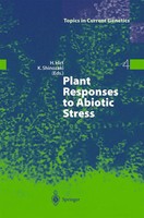 Kazuo Shinozaki (U. A.) | Plant Responses To Abiotic Stress | Taschenbuch (2010)