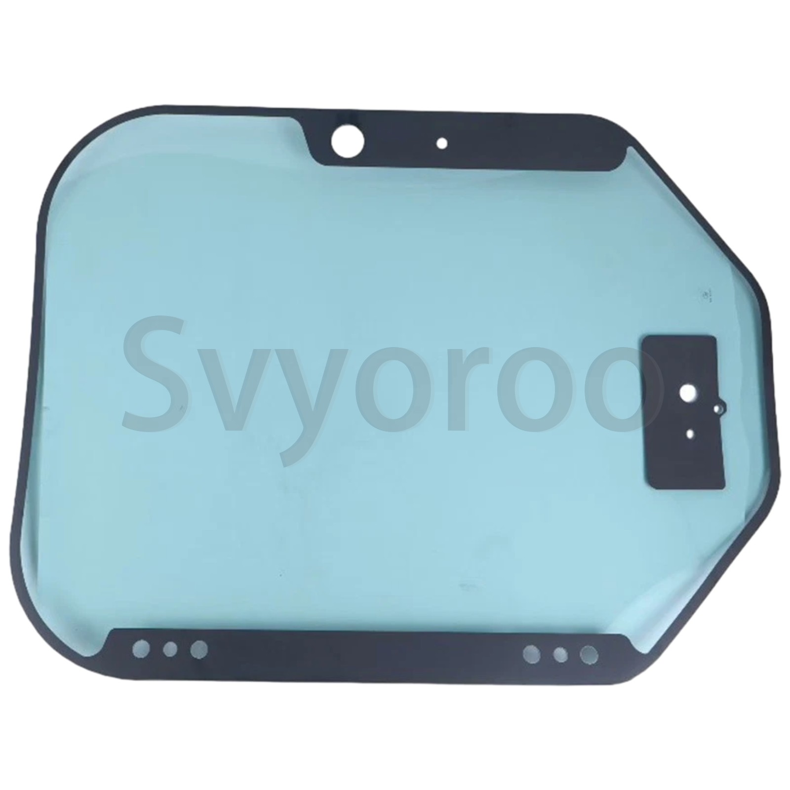 For Bobcat M Series Skid Steer Door Glass - 7120401