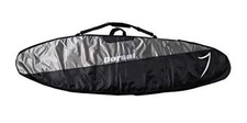 DORSAL 8 FT Travel Shortboard and Longboard Surfboard Bag FREE SHIP