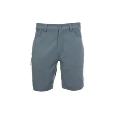 Simms Skiff Fishing Shorts - Men's - Storm Color - Size 32 or 40 Waist - NEW!